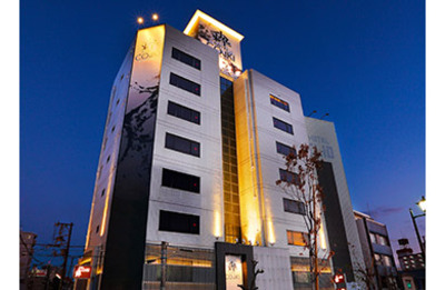 HOTEL 小粋（コイキ）
